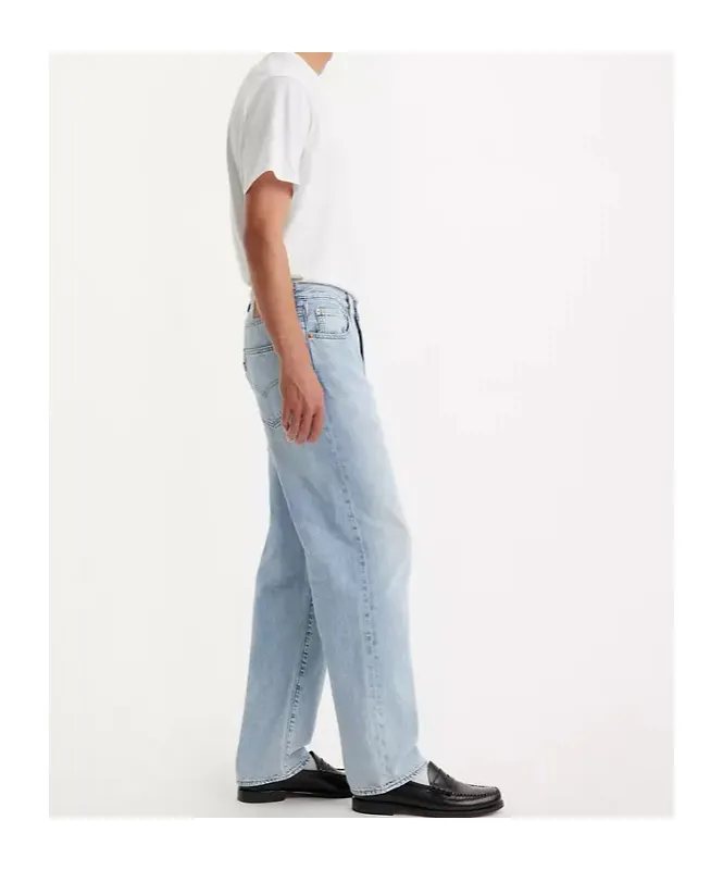 568 Relaxed Loose Jeans