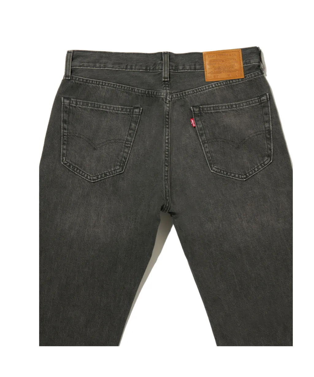 505 Straight Leg Jeans