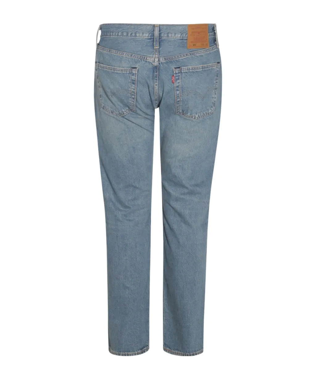 501 Classic Fit Jeans