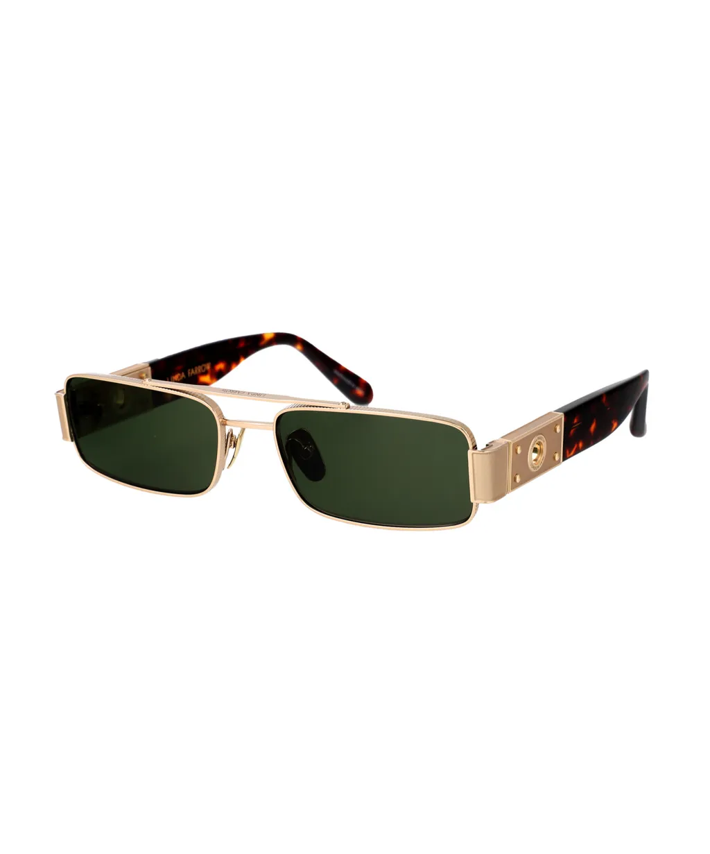 Rectangular Sunglasses