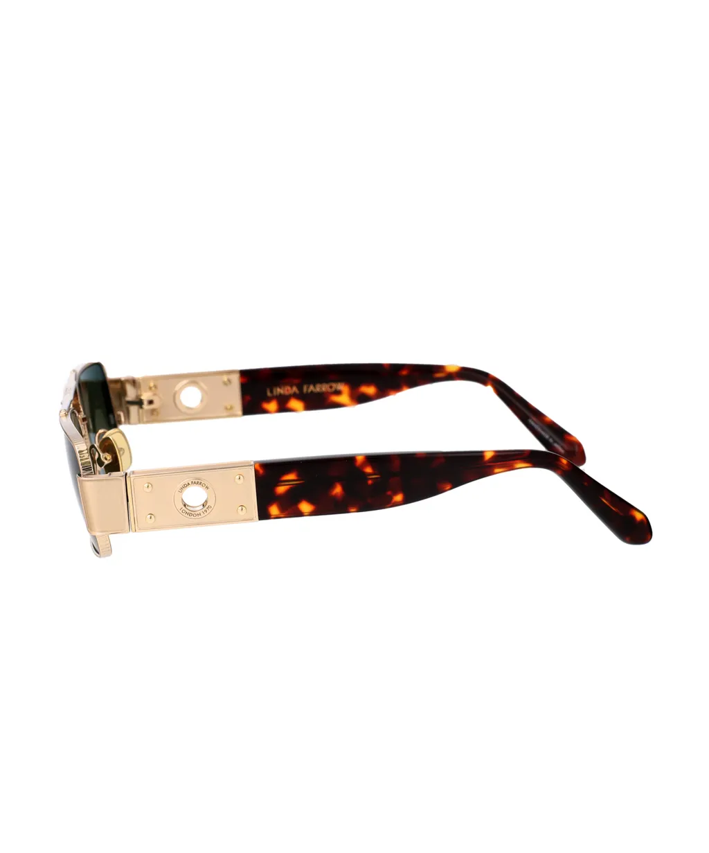 Rectangular Sunglasses