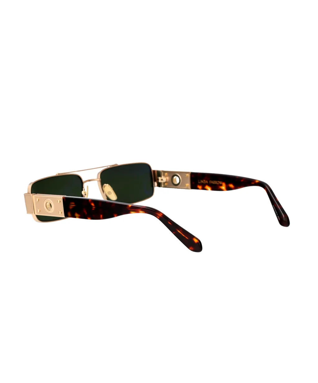 Rectangular Sunglasses