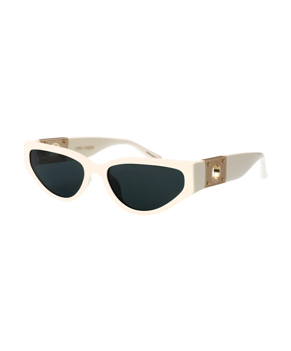 Tomie Cat-Eye Sunglasses