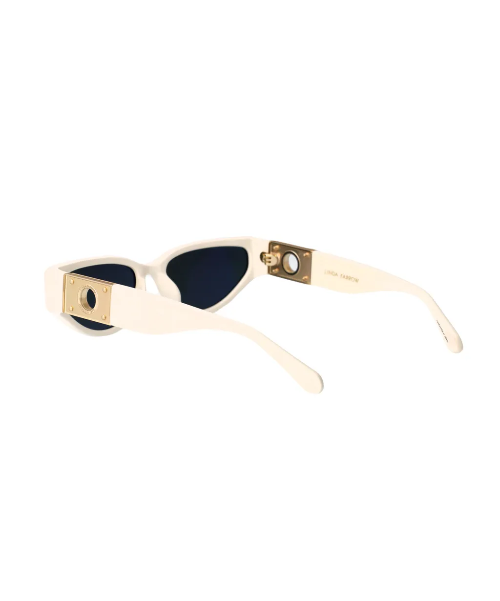 Tomie Cat-Eye Sunglasses