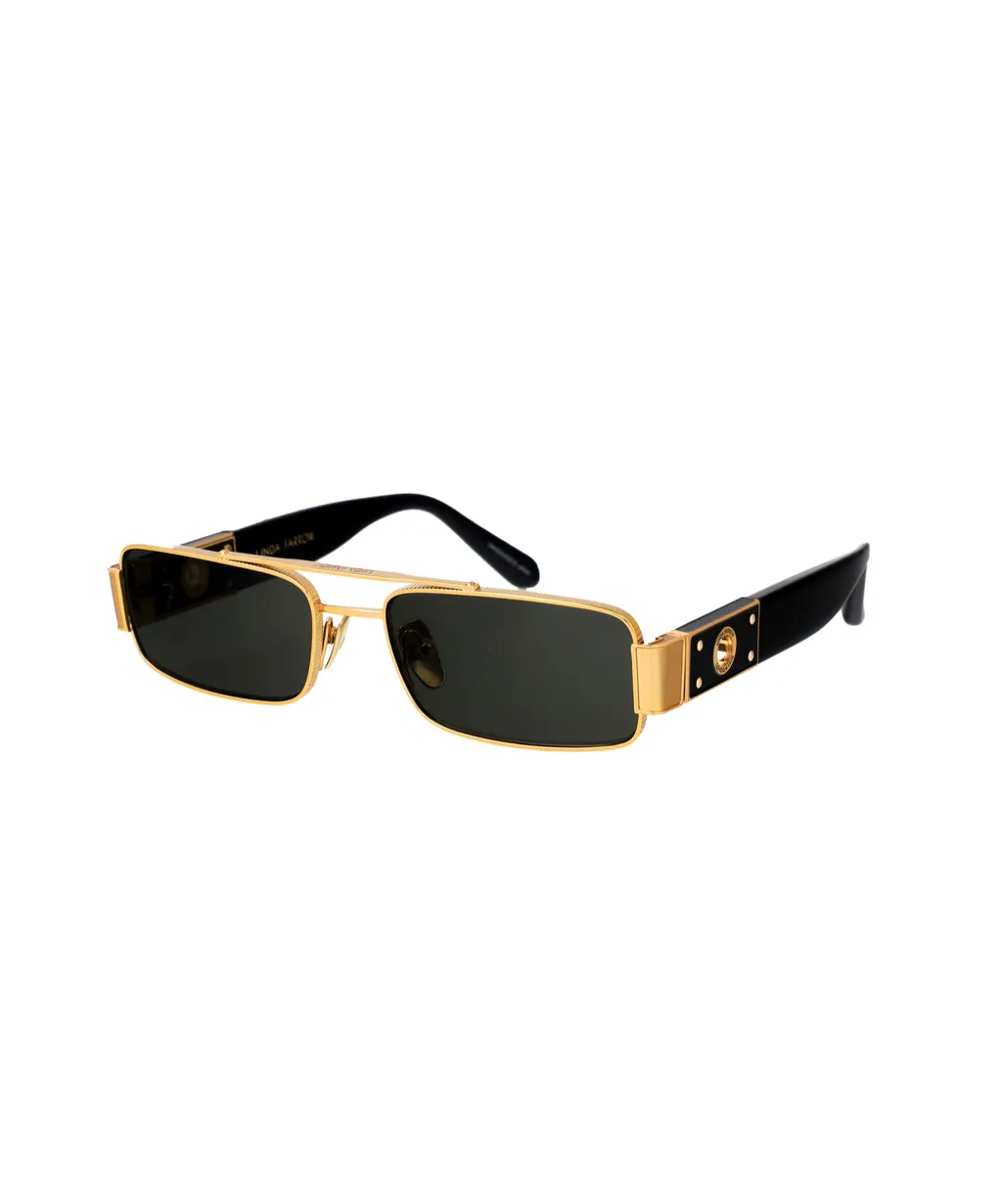 Rectangular Sunglasses