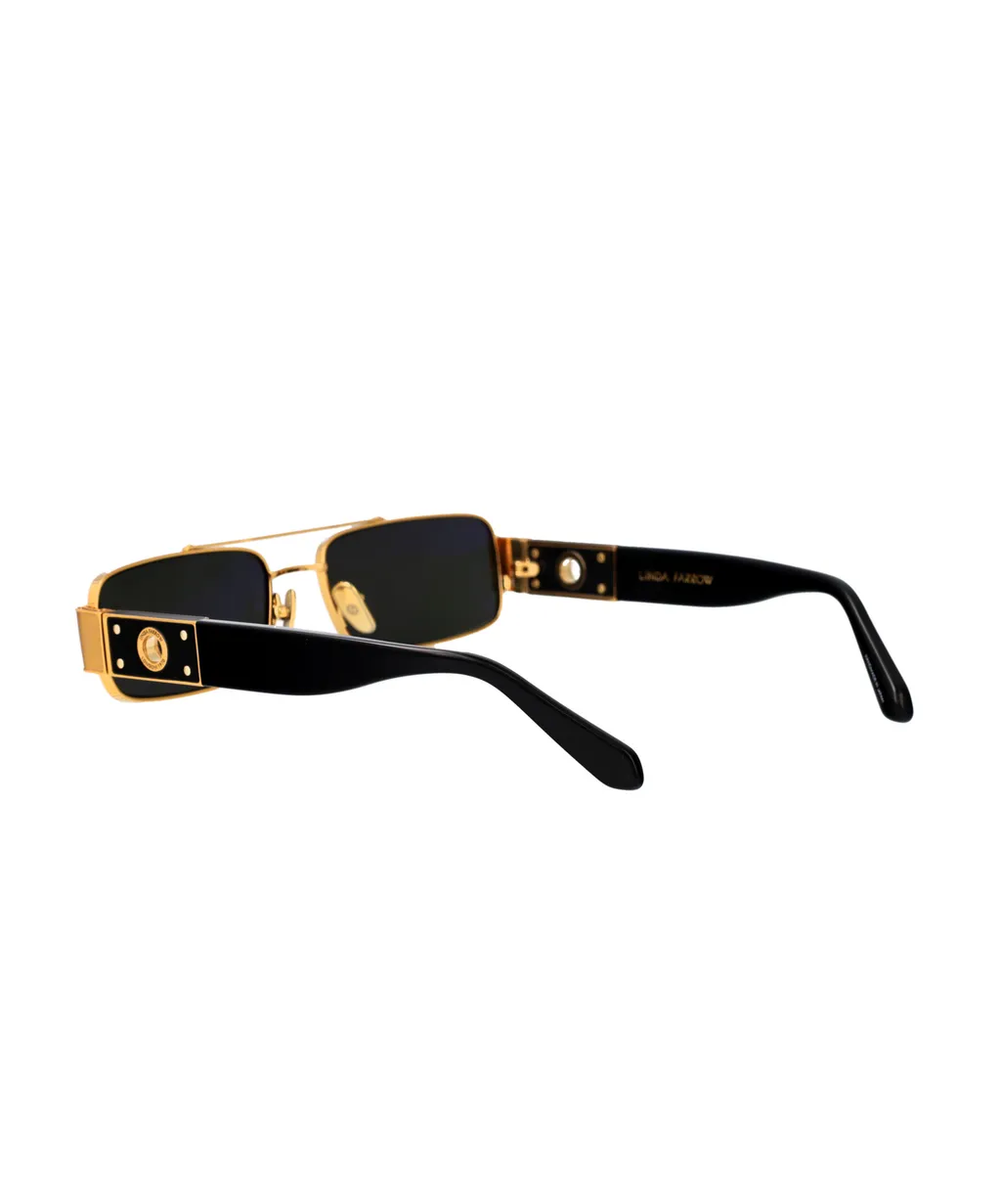 Rectangular Sunglasses