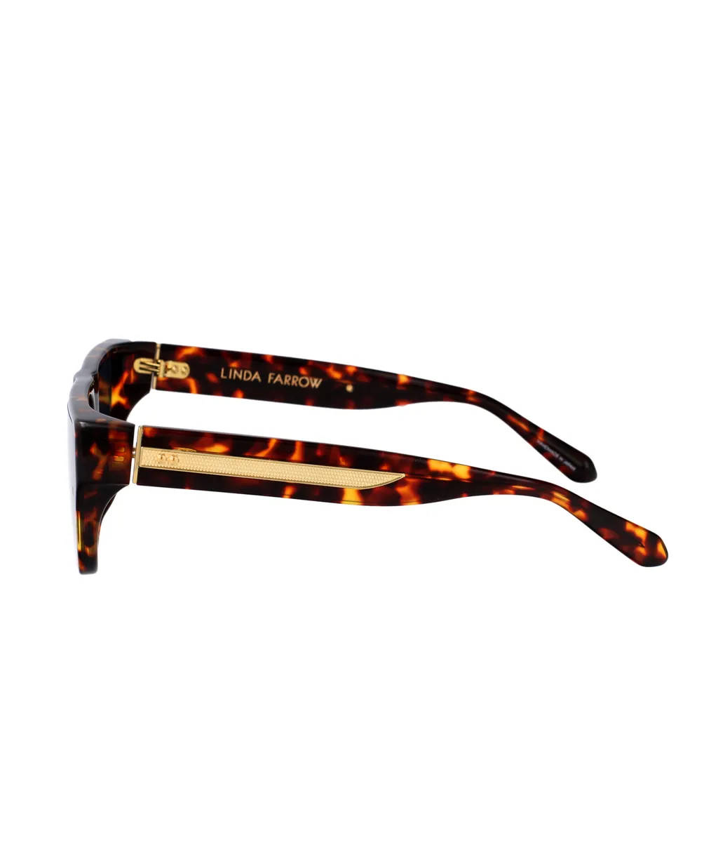 Geometric Sunglasses