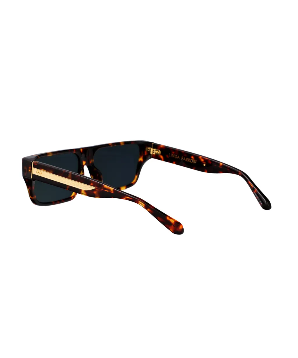 Geometric Sunglasses