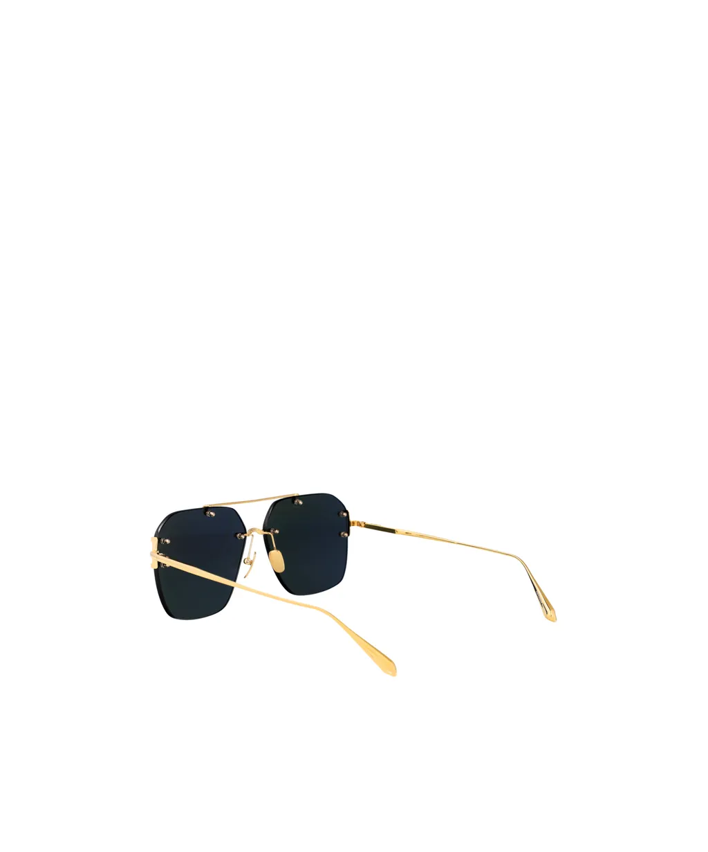 Geometric Sunglasses