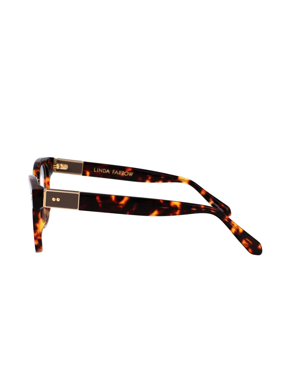 Geometric Flat Mirror