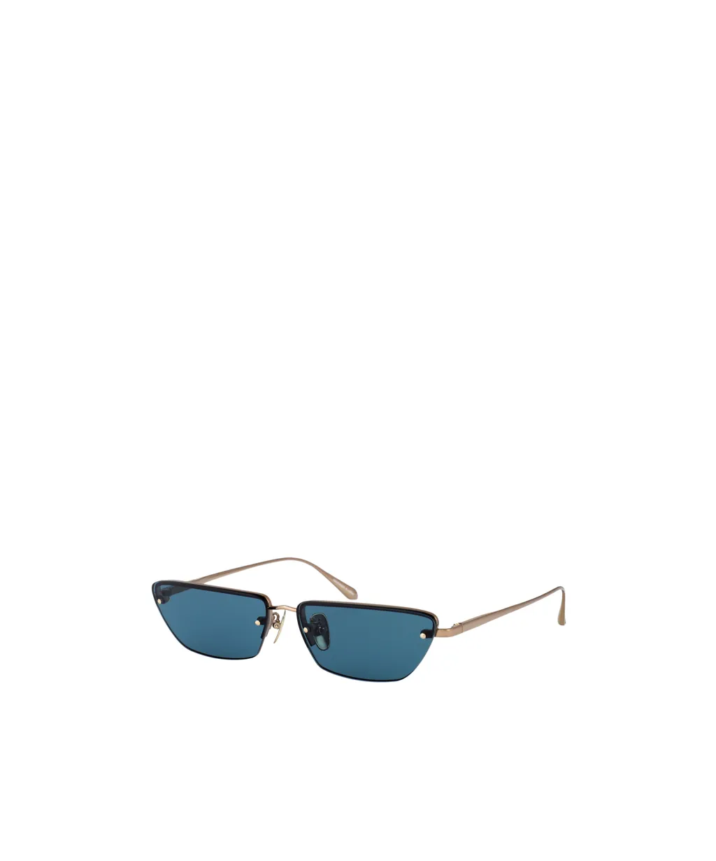 Full Frame Sunglasses