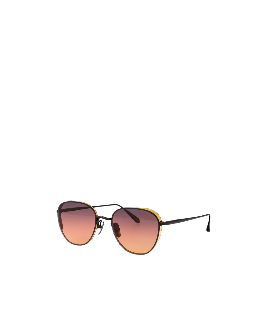 Oval Sunglasses