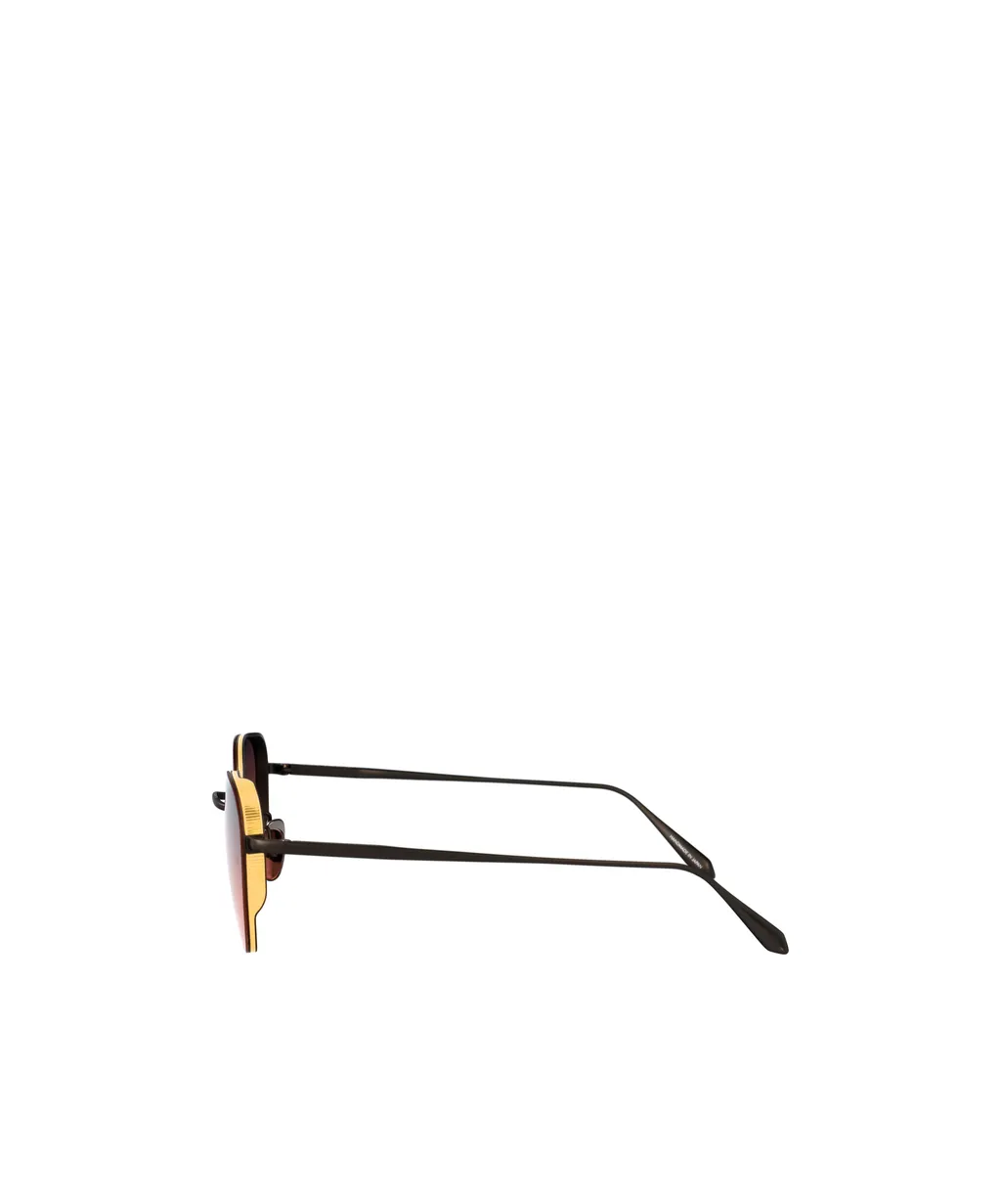 Oval Sunglasses
