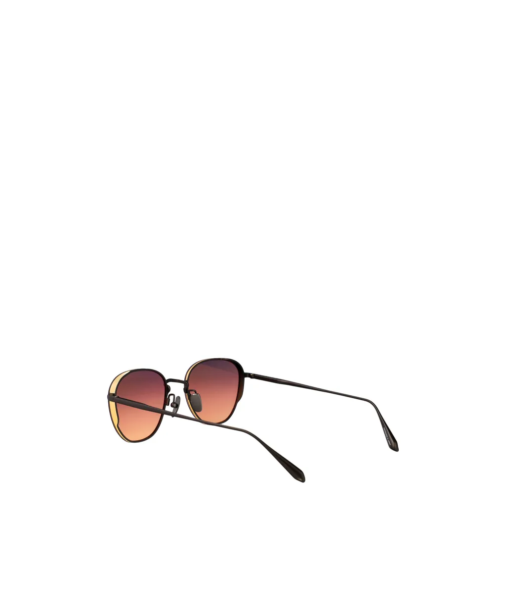 Oval Sunglasses
