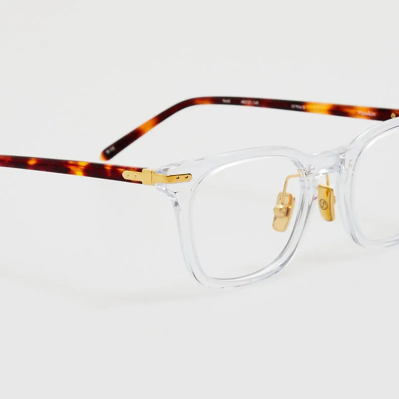 Hawkin Optical