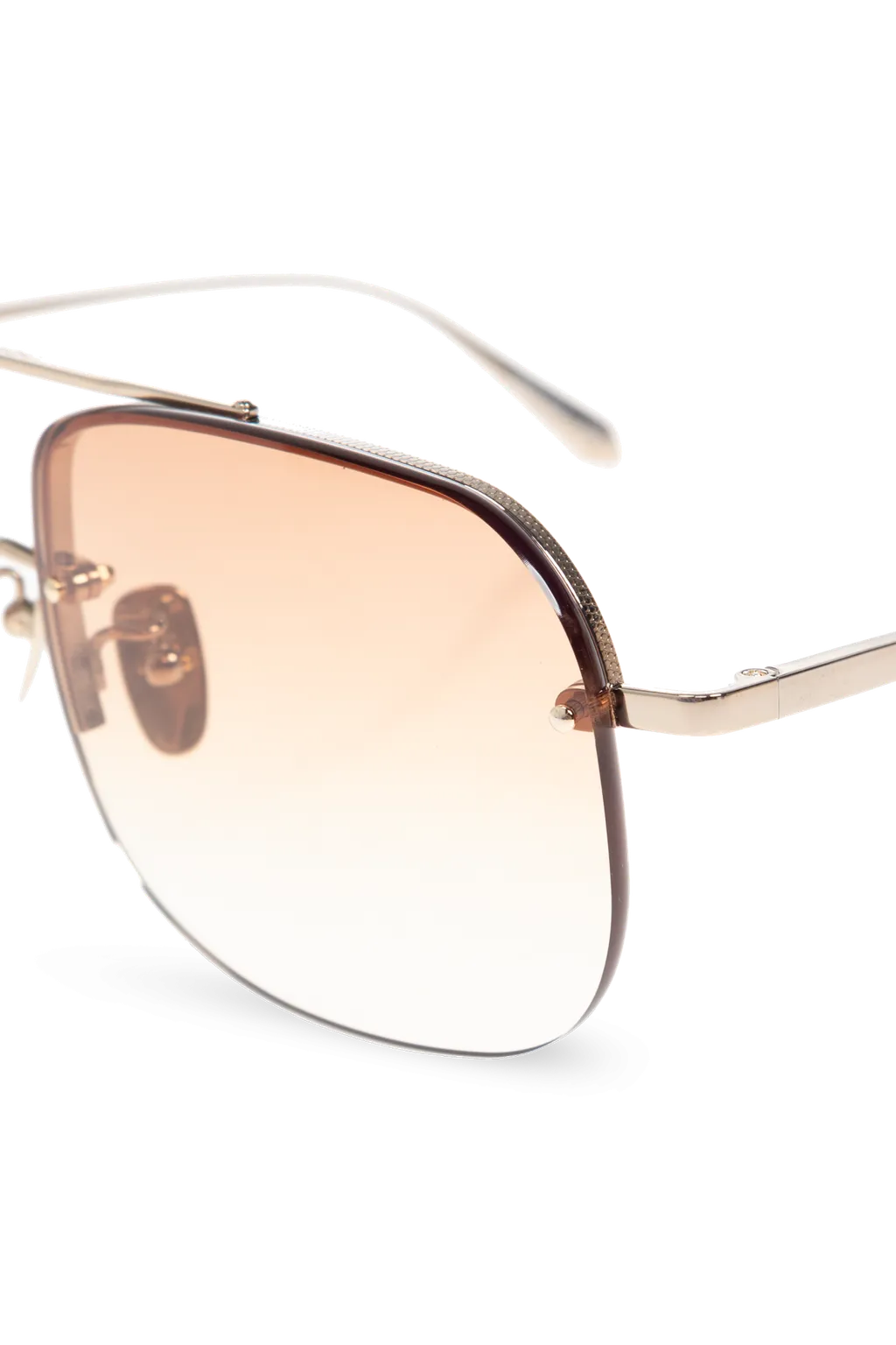 Full Frame Sunglasses