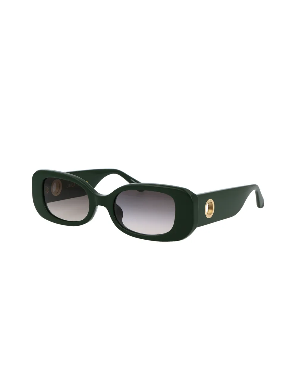 Geometric Sunglasses