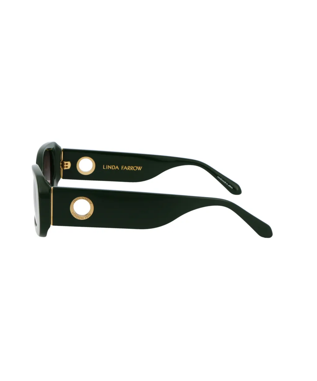 Geometric Sunglasses