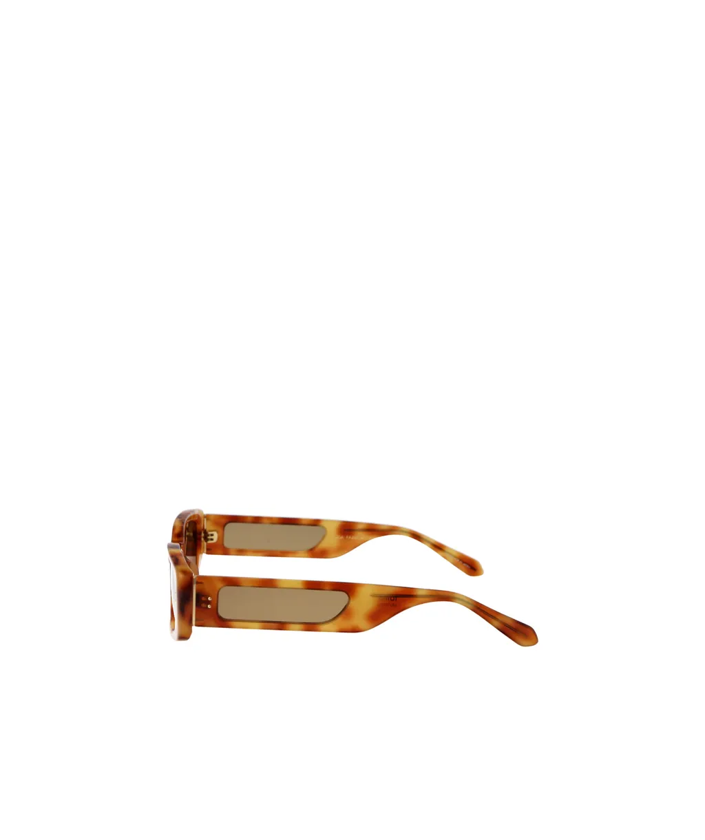 Rectangular Sunglasses