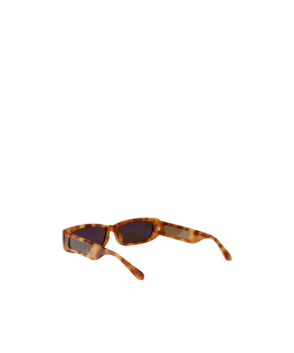 Rectangular Sunglasses