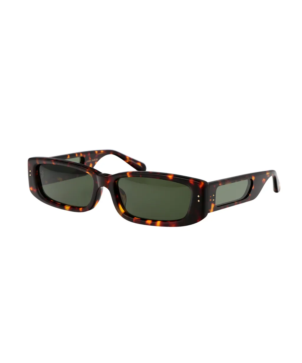 Geometric Sunglasses