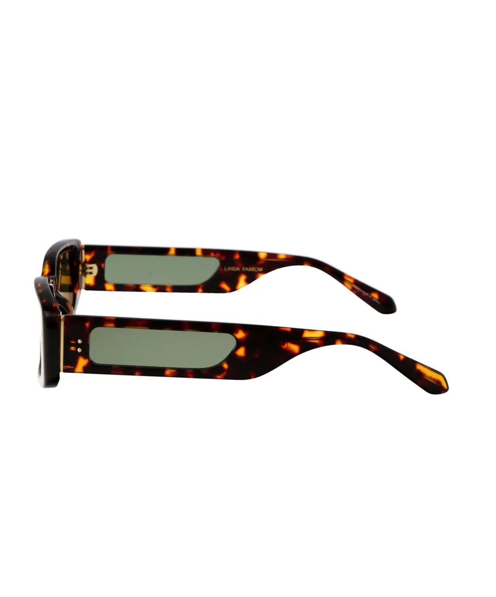 Geometric Sunglasses