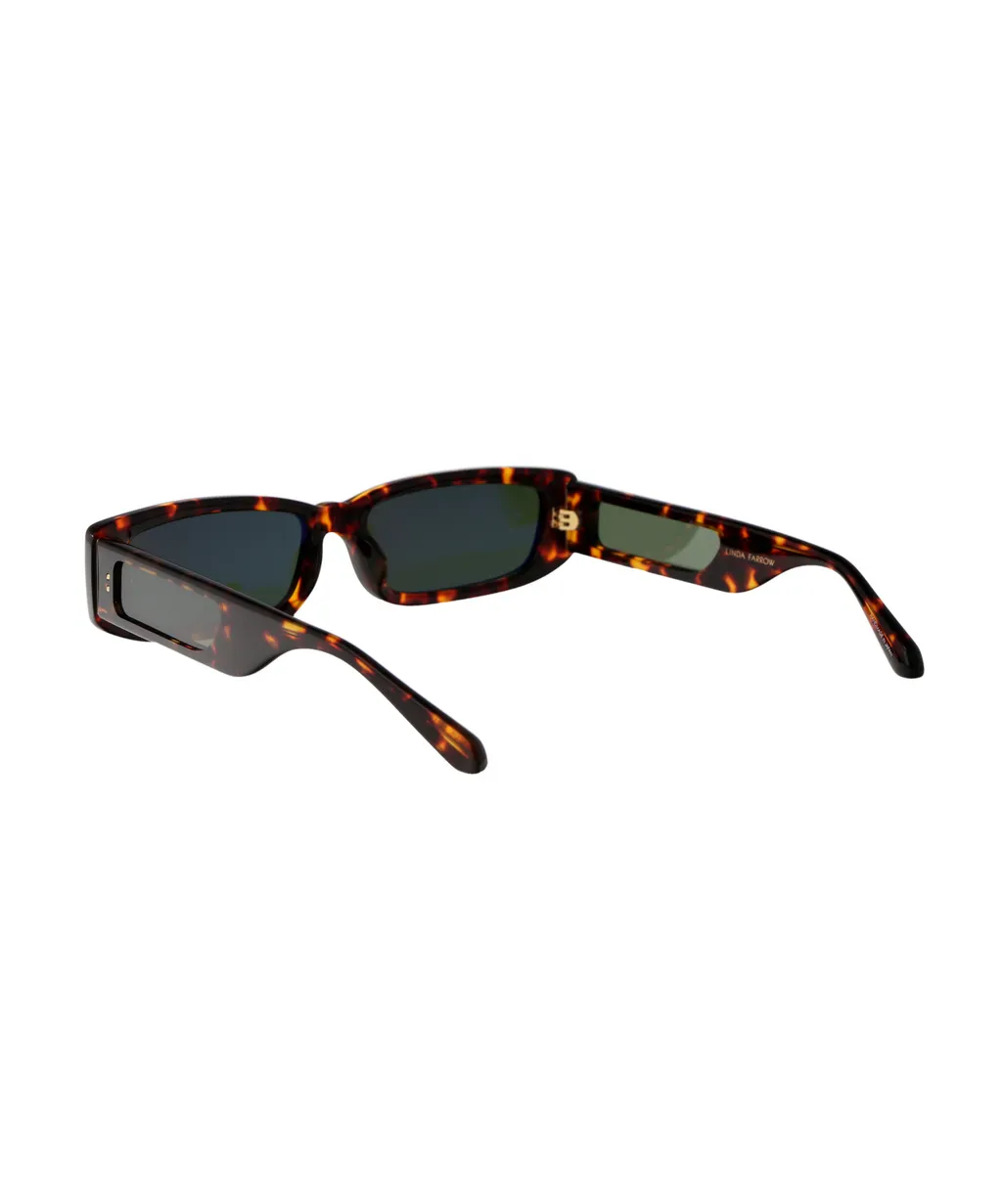 Geometric Sunglasses