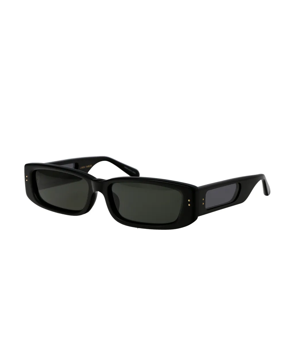 Geometric Sunglasses