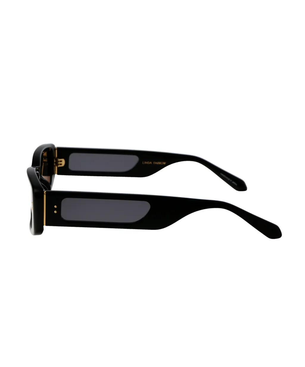 Geometric Sunglasses