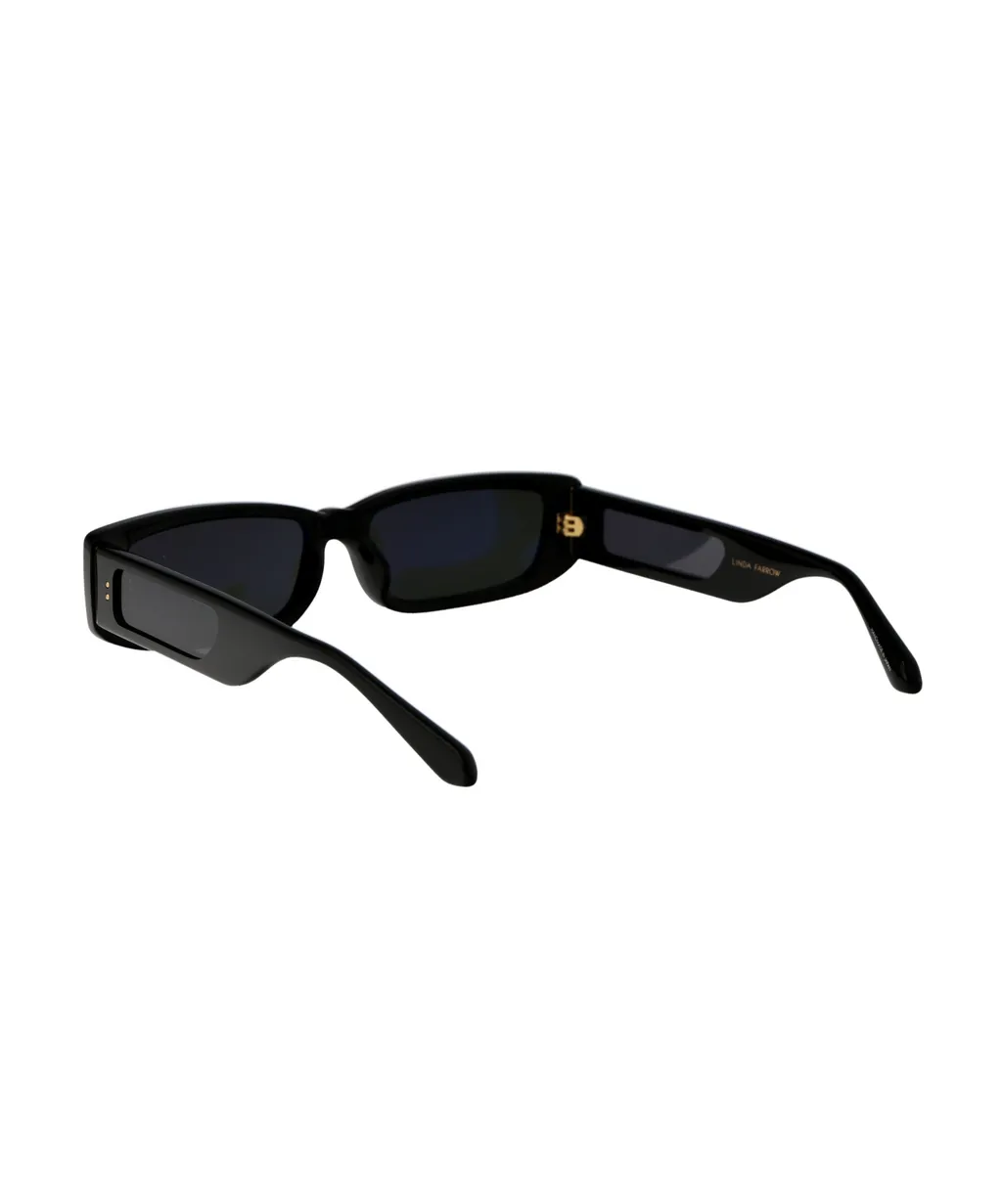 Geometric Sunglasses