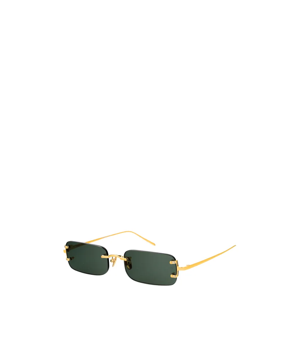 Rectangular Sunglasses