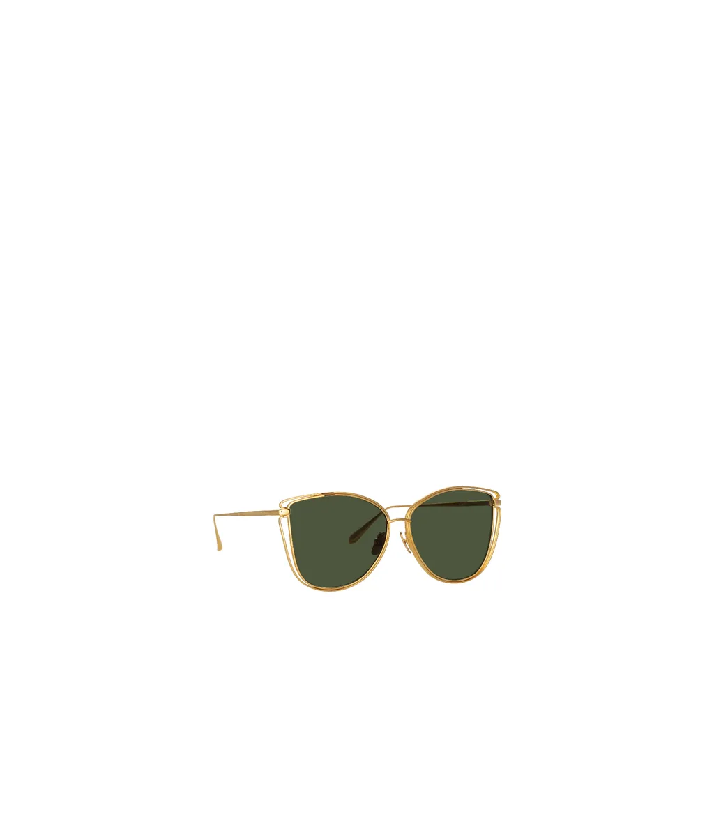 Geometric Sunglasses