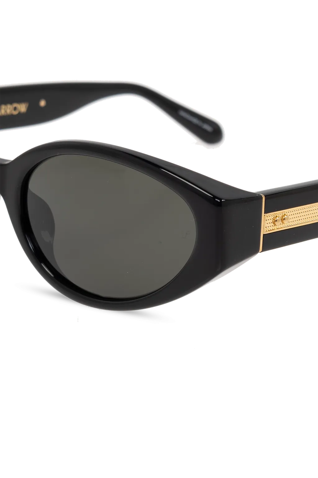 Full Frame Sunglasses