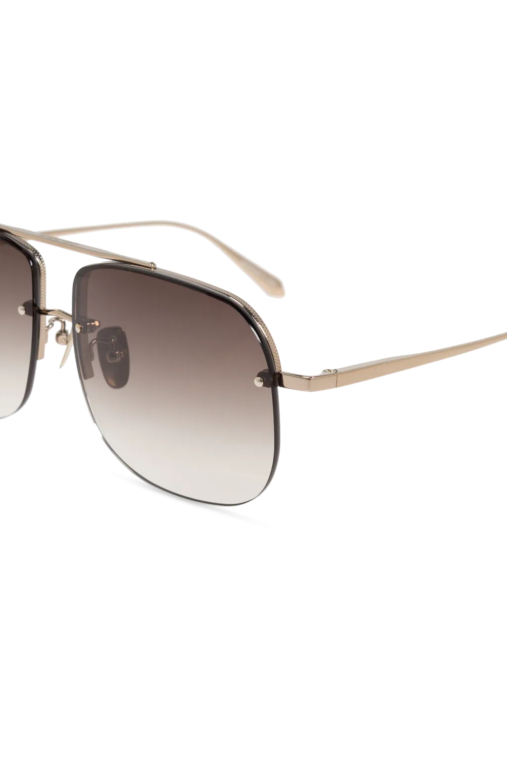Full Frame Sunglasses