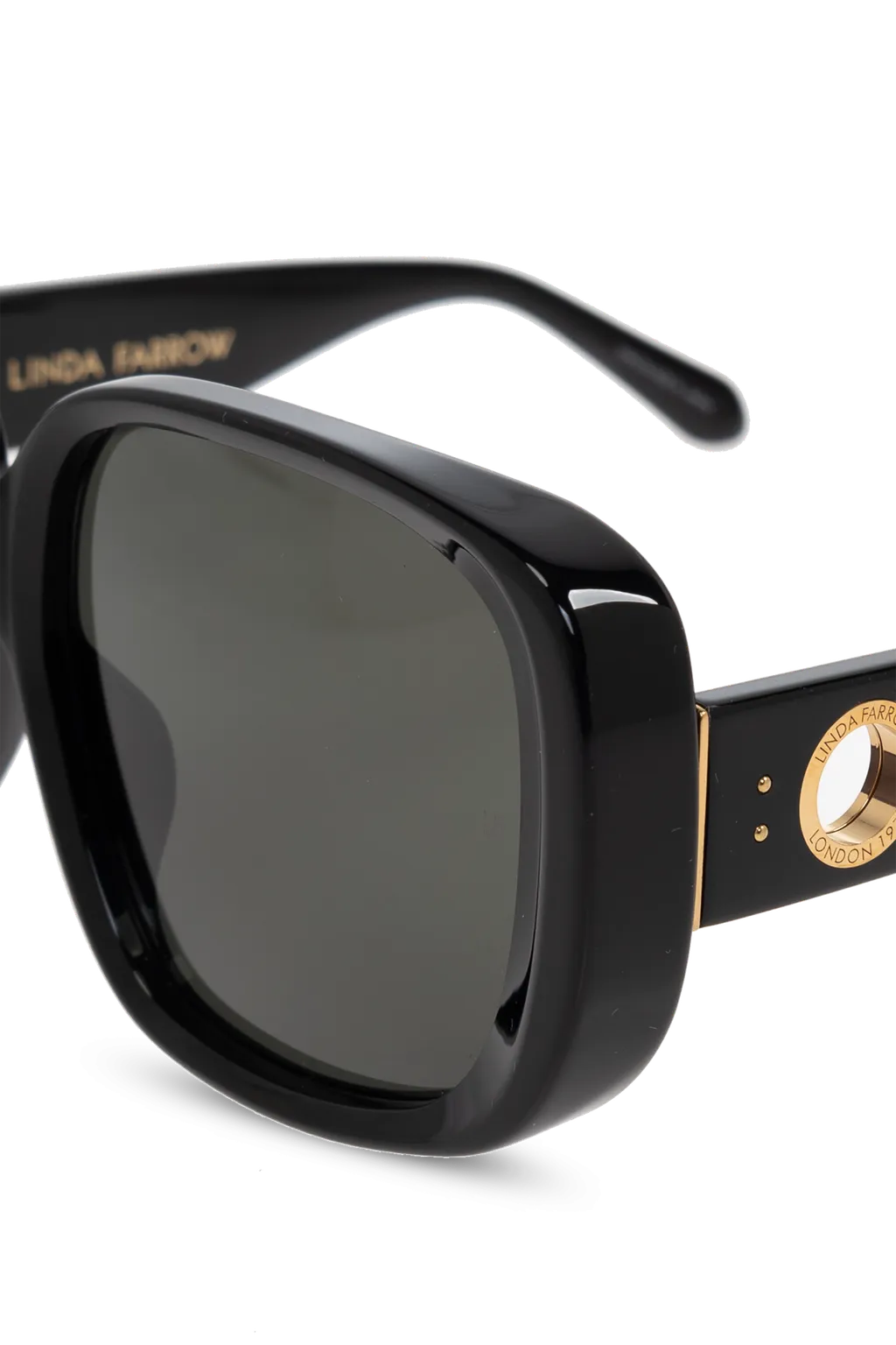 Full Frame Sunglasses
