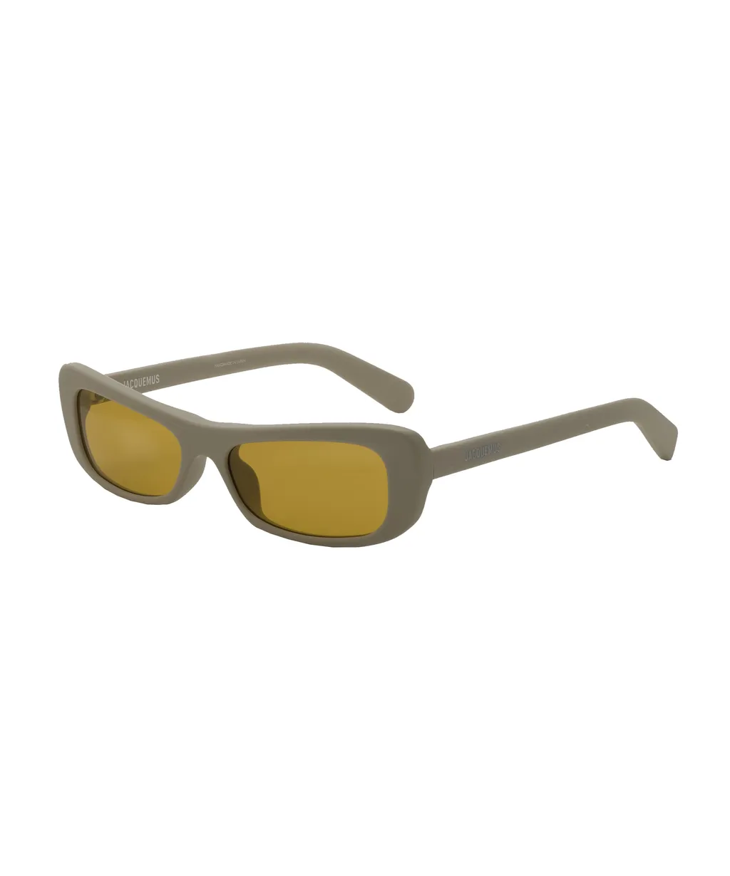 Full Frame Sunglasses