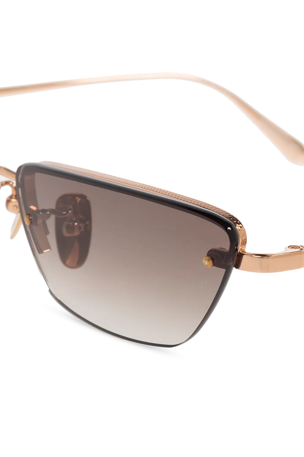 Full Frame Sunglasses
