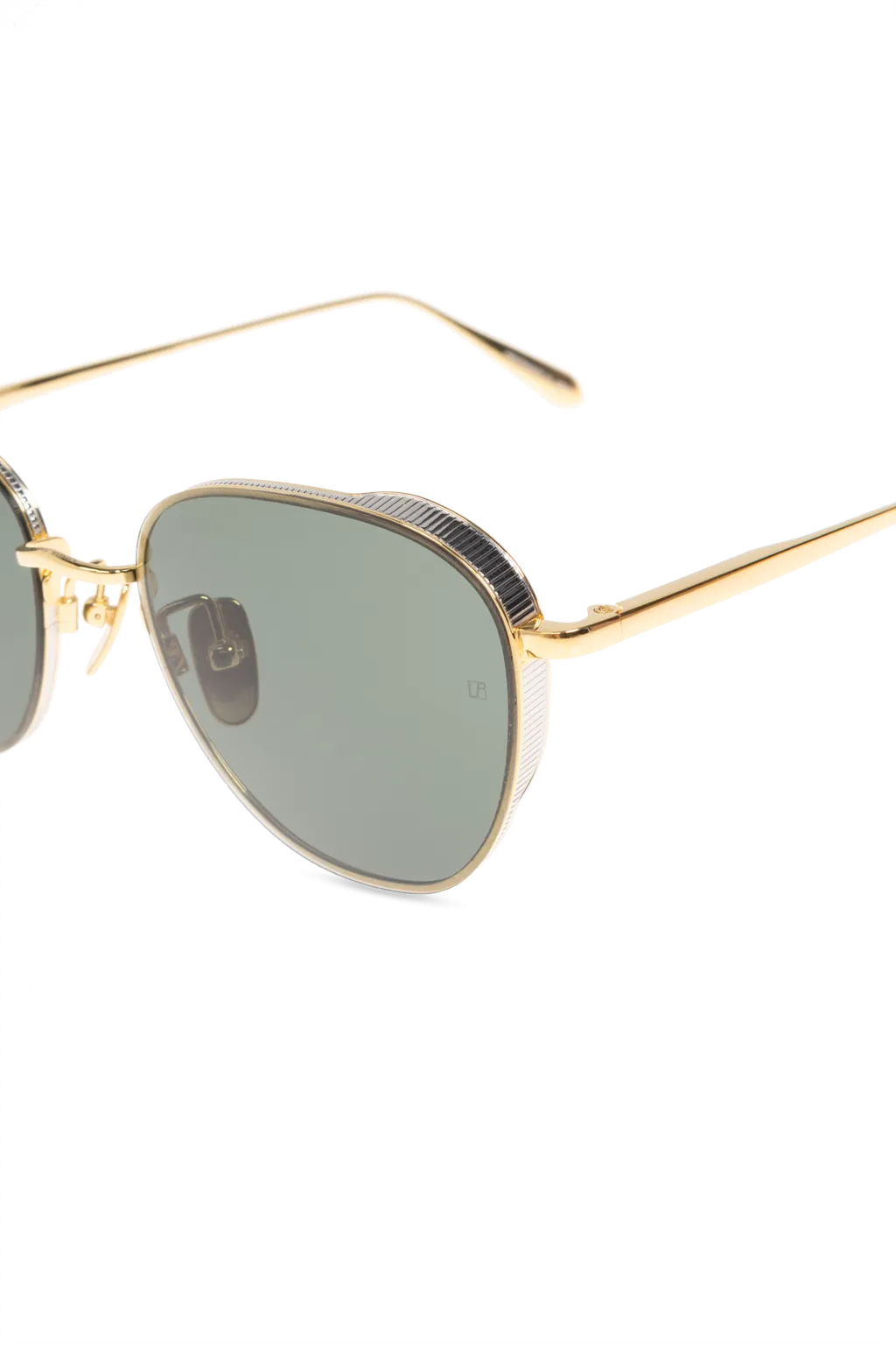 Hardy Sunglasses