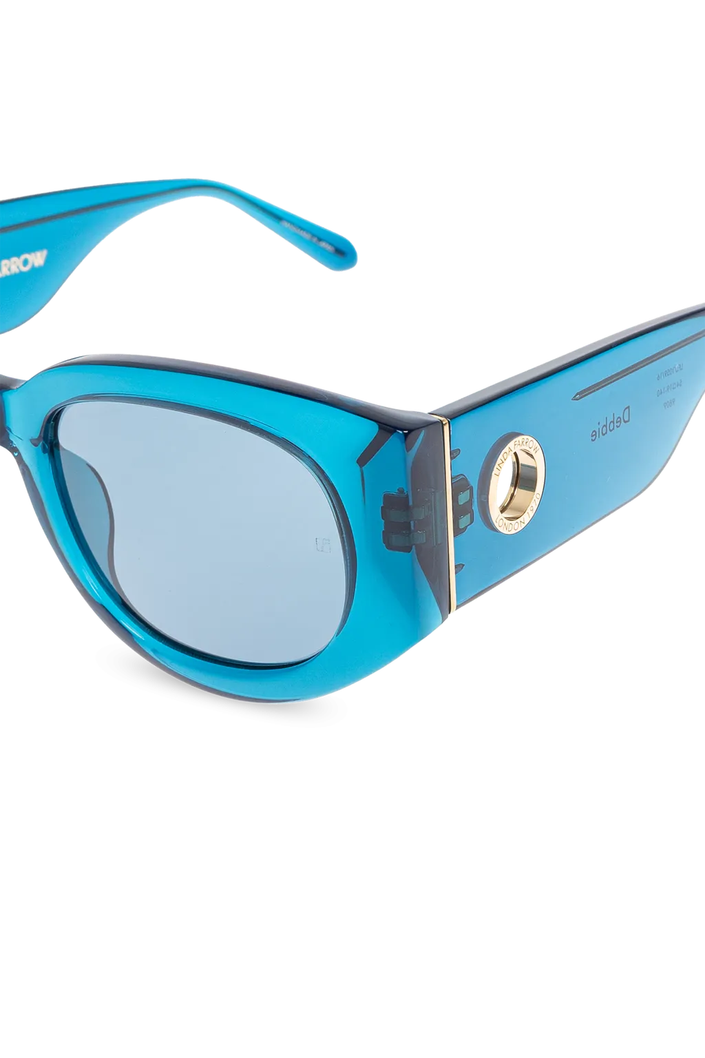 Full Frame Sunglasses