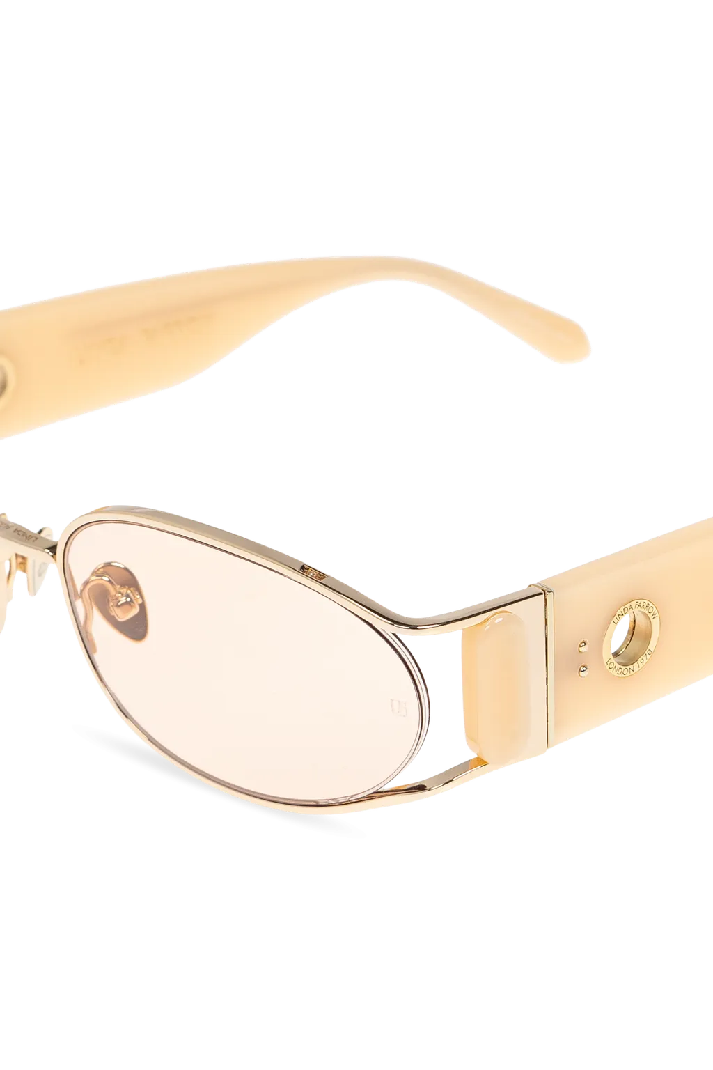 Full Frame Sunglasses
