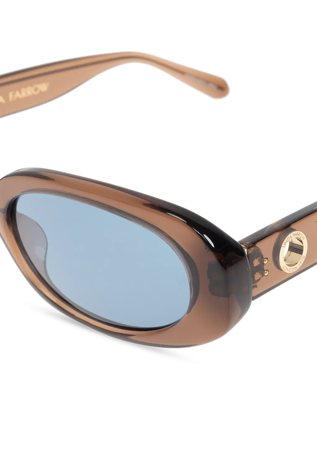 Full Frame Sunglasses