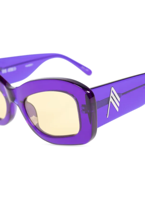 Full Frame Sunglasses