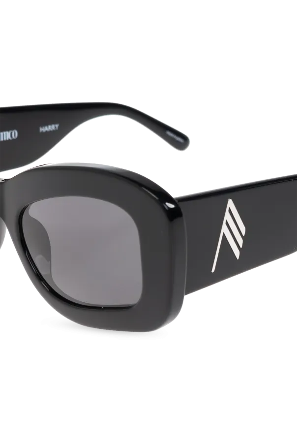 Full Frame Sunglasses
