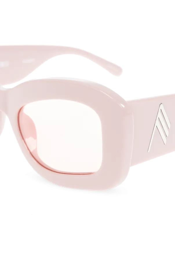 Full Frame Sunglasses