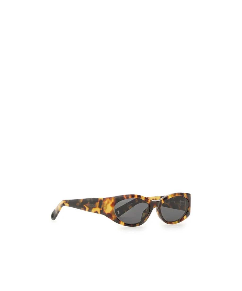 Full Frame Sunglasses