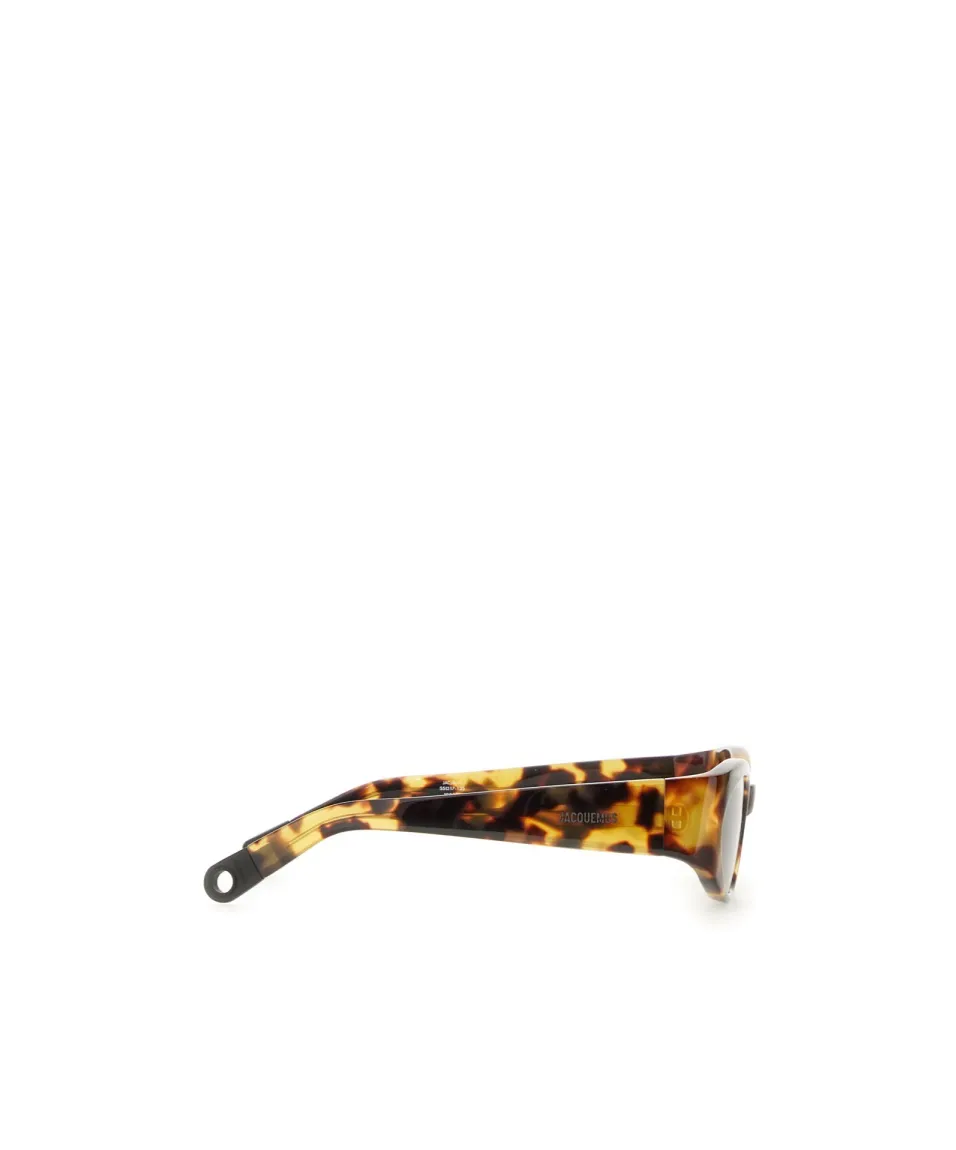 Full Frame Sunglasses