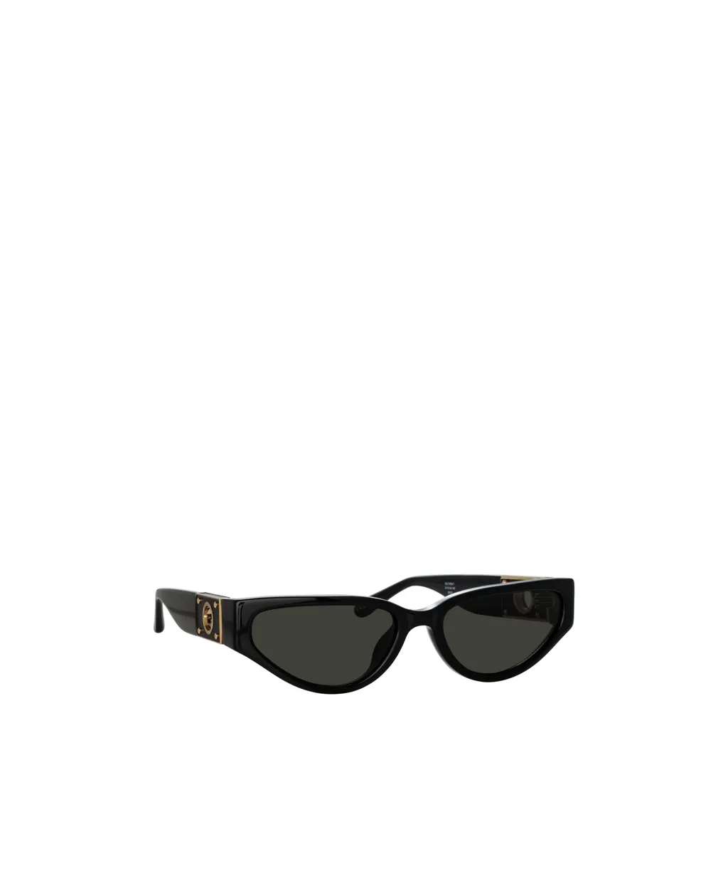 Full-Framed Sunglasses