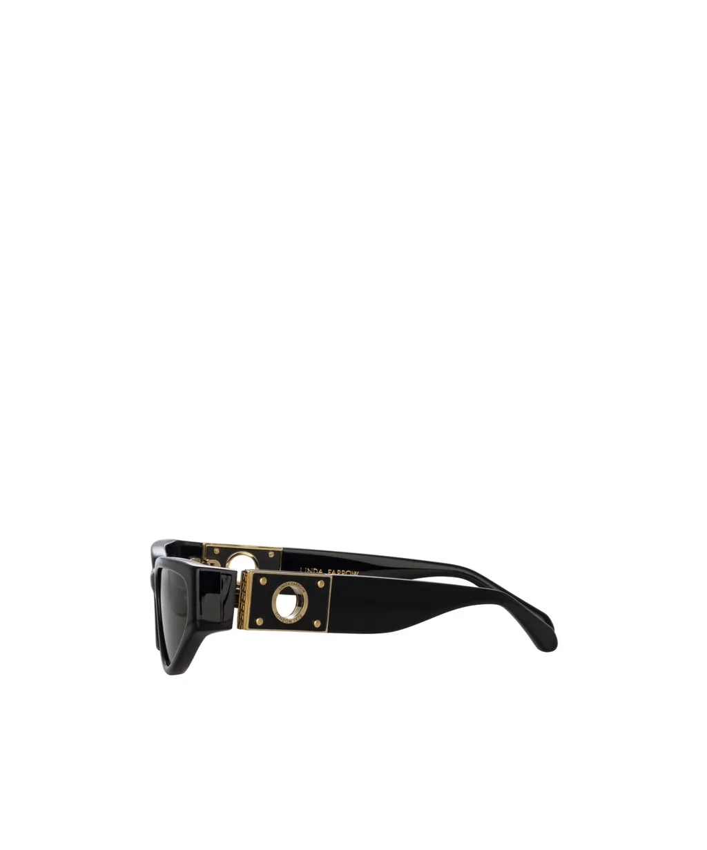 Full-Framed Sunglasses