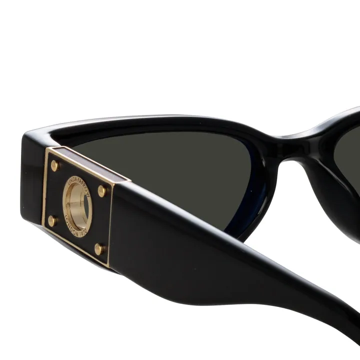 Full-Framed Sunglasses