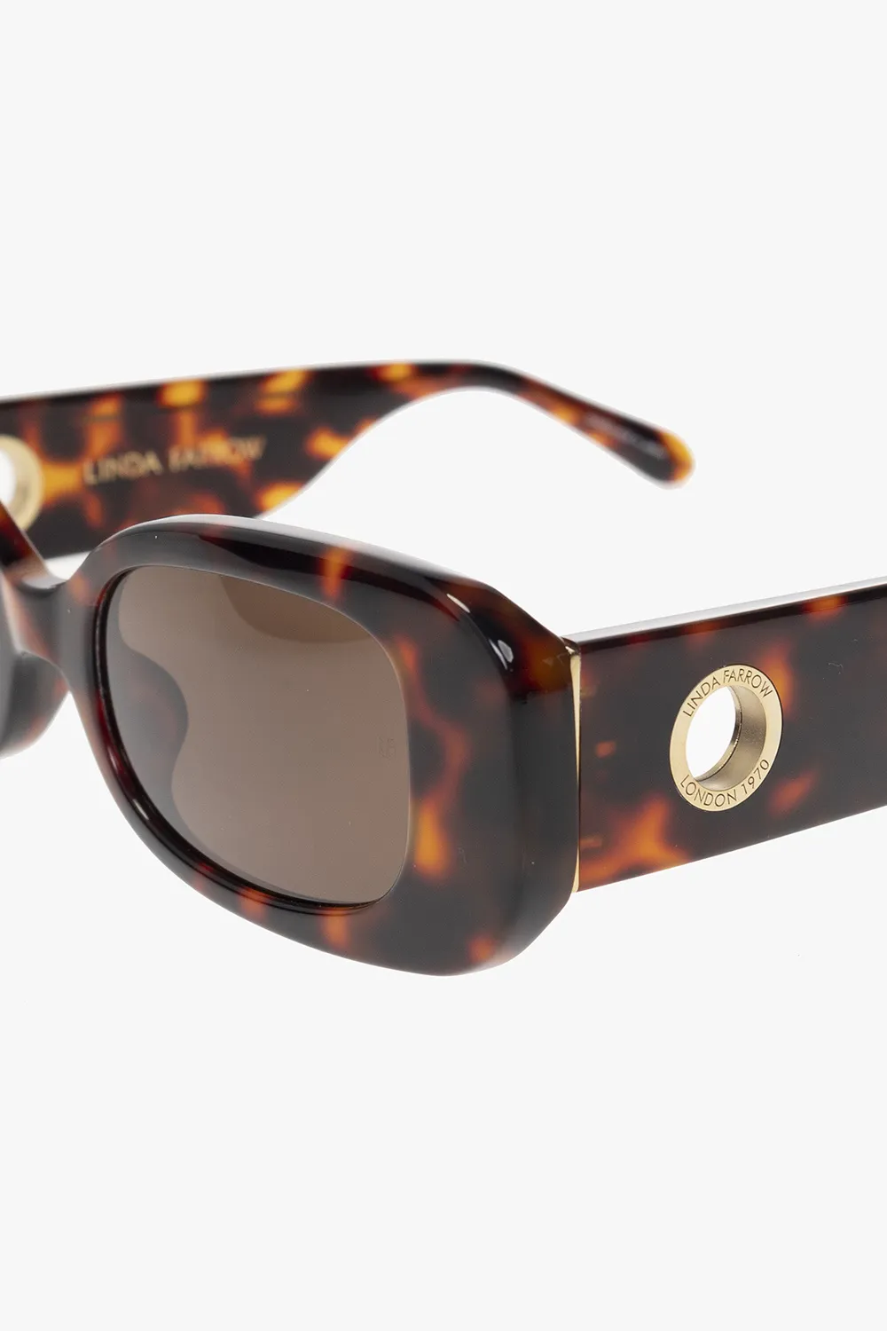 Logo Sunglasses